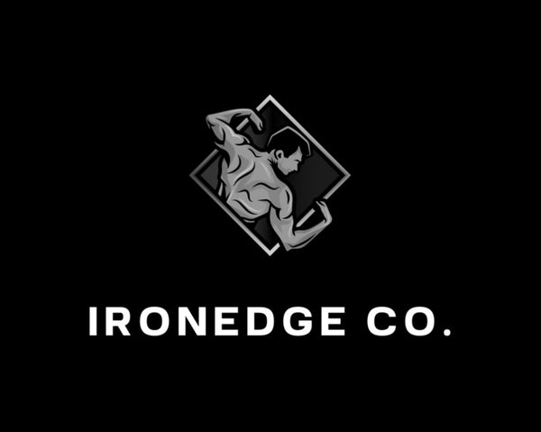 Iron Edge Co.